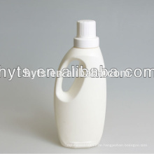 1l HDPE Waschmittelflaschen